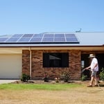 Solar Panels Project