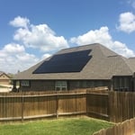 Solar Panels Project