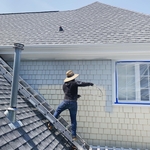 Painting - Exterior Project