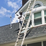 Painting - Exterior Project