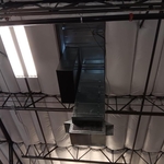 New 7.5 Ton Commercial Rated Unit for Dog Grooming Facility