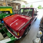 S10 Buff/Polish
