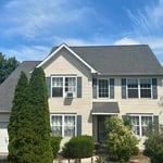 New Roof