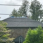 New Roof