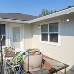 1 story 2150 Sq ft