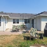 1 story 2150 Sq ft