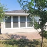 1 story 2150 Sq ft