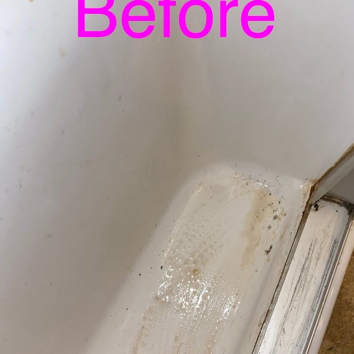 Move-Out cleaning
