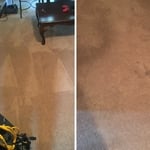 Before and after photos