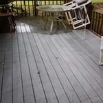 BEFORE WASH