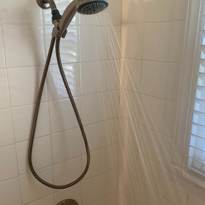 Showerhead / Tub Spout / Repair / replacement