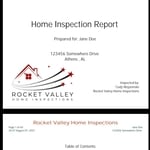 Sample Inspections