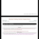 Sample Inspections
