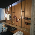 Under the bed deep clean