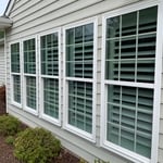 Window Cleaning Project