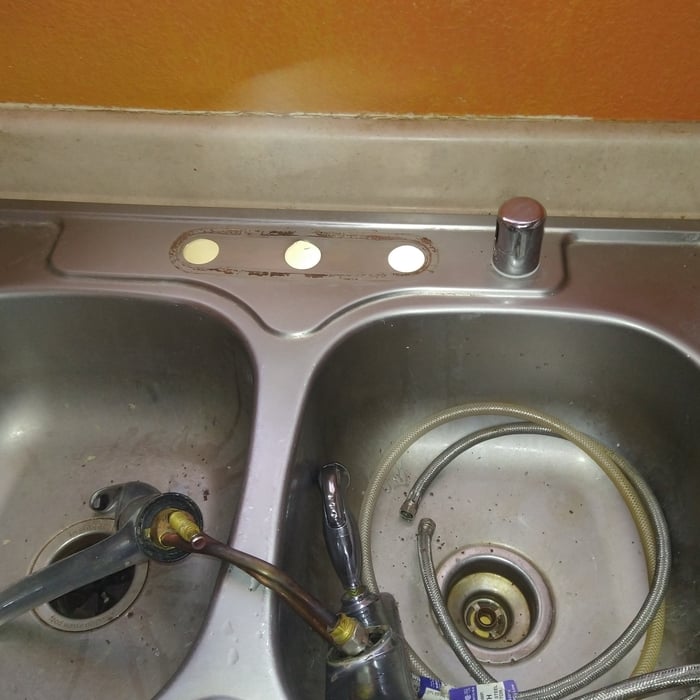 Plumbing