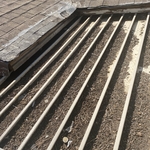 Gutter/Roof Cleaning Project