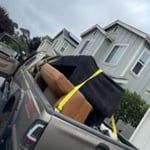 Junk Hauling - Aptos C.A.