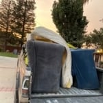 Furniture Removal - Fresno C.A.
