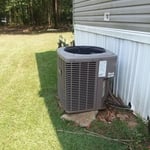 Heating & A/C Project