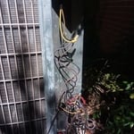 Heating and Air Conditioning Project