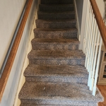 Hardwood Flooring Sales/Installation/Refinishing Project