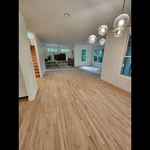 Hardwood Flooring Sales/Installation/Refinishing Project