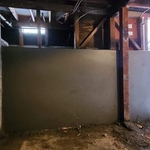 Concrete - Pouring & Repair Project