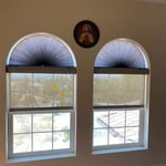 Window Treatments Project