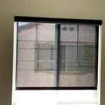 Window Treatments Project