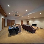 Painting - Interior Project