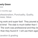 Kimberlys review
