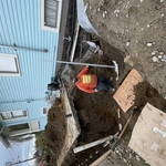 Excavating Project