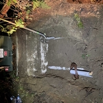 Excavating Project