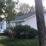 Roof replacement