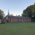 Mays United Methodist Church
