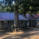 Metal Roof