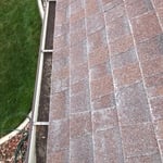 Gutter Cleaning Project