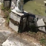 pressure washing