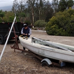 Hauling Project