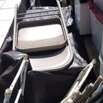 Garbage Collection Project