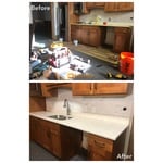 Backsplash