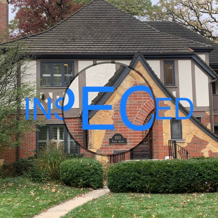 Home Inspection, West Suburban.