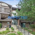 Condominium complex
