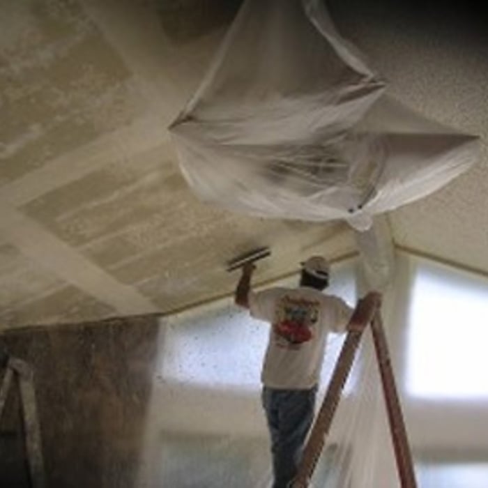 Painting - Interior Project