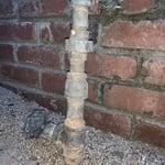 Water Supply Mainline Repipe