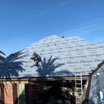 Fortified Roof