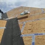 Fortified Roof
