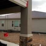Stucco Project