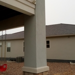 Stucco Project